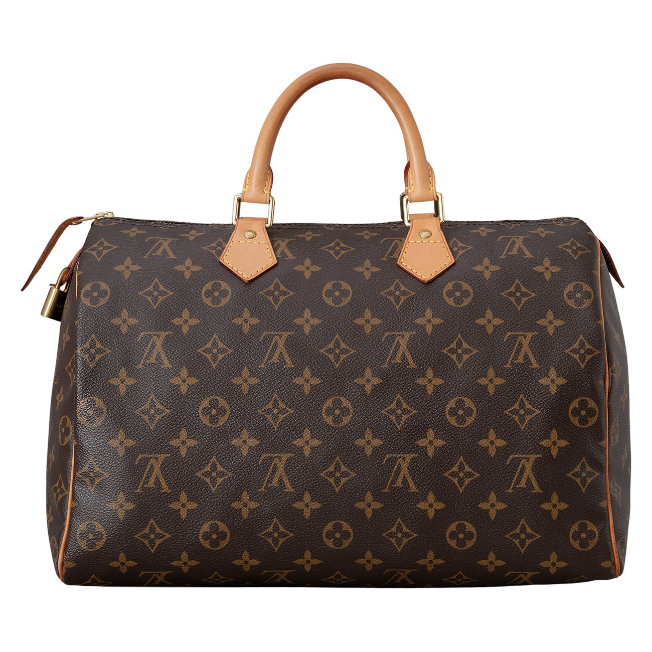 LOUIS VUITTON(USED)루이비통 모노그램 스피디 35